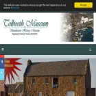 stonehaventolbooth.co.uk
