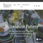 stonehousepottery.co