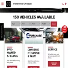 stonemountainnissan.com