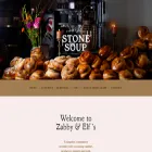 stonesoupvt.com