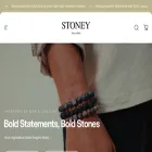 stoneybracelets.nl