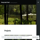 stonycreekpond.com