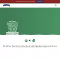 stonyfield.com