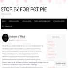 stopbyforpotpie.com