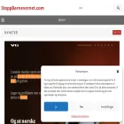 stoppbarnevernet.com