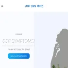 stopskinmites.com