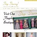 stopstaringclothing.com