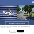 storawayselfstorage.com