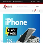 store.adventinteractive.com