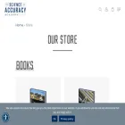 store.appliedballisticsllc.com