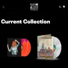 store.atlanticrecords.com