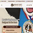 store.bernies.com