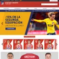 store.clubatleticodemadrid.com