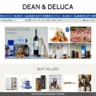store.deandeluca.co.jp