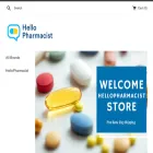 store.hellopharmacist.com