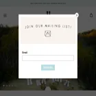 store.holleyandsage.com