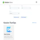 store.katalon.com