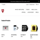 store.mayerhawthorne.com