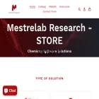 store.mestrelab.com
