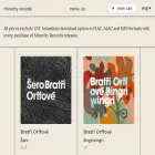 store.minorityrecords.com