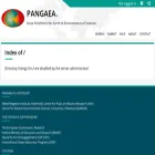 store.pangaea.de