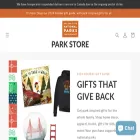 store.parksconservancy.org