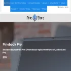 store.pine64.org