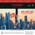 store.puckerbuttpeppercompany.com