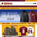 store.redskins.com