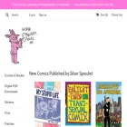 store.silversprocket.net