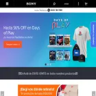 store.sony.com.ar