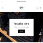 store.spiraljeans.jp