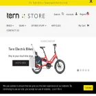 store.ternbicycles.com