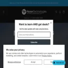 store.thewirelesshaven.com