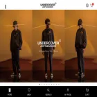 store.undercoverism.com