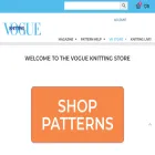 store.vogueknitting.com