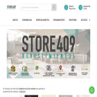 store409.com.ar
