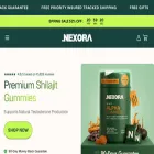 storenexora.com