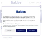 storeonline.aldes.fr