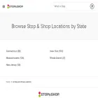 stores.stopandshop.com