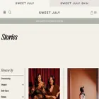 stories.sweetjuly.com