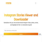 storiesdown.org