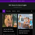 storiesforkidsbedtime.com