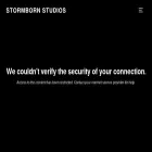 stormbornvfx.com