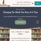 storyforge.com