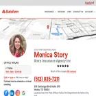 storyinsuranceteam.com