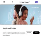 storyphones.com
