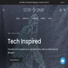 storyspark.com