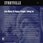 storyville.fi