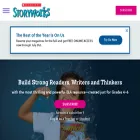 storyworks.scholastic.com